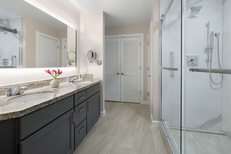 Marriott Royal Palms | 2 Bedroom Villa - Orlando, Florida
