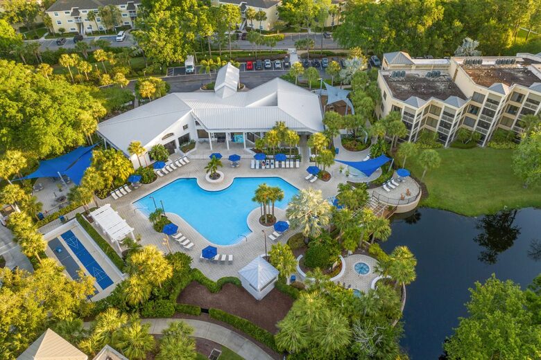 Marriott Royal Palms | 2 Bedroom Villa - Orlando, Florida