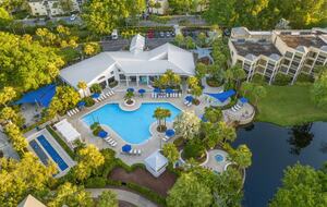 Marriott Royal Palms | 2 Bedroom Villa - Orlando, Florida
