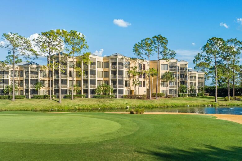 Marriott Royal Palms | 2 Bedroom Villa - Orlando, Florida