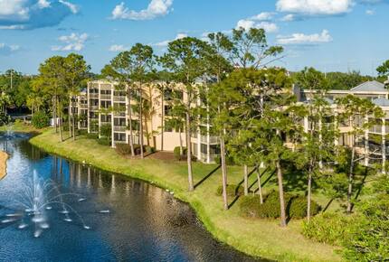 Marriott Royal Palms | 2 Bedroom Villa - Orlando, Florida