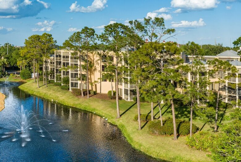 Marriott Royal Palms | 2 Bedroom Villa - Orlando, Florida