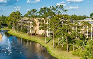 Marriott Royal Palms | 2 Bedroom Villa - Orlando, Florida