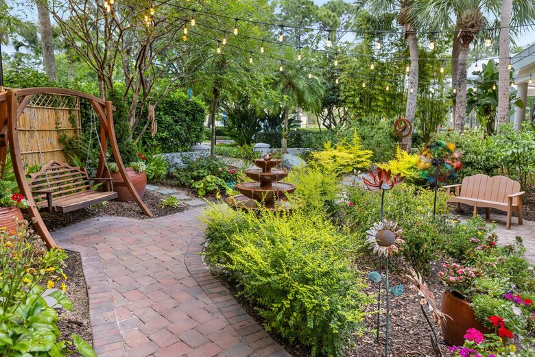 Marriott Royal Palms | 2 Bedroom Villa - Orlando, Florida