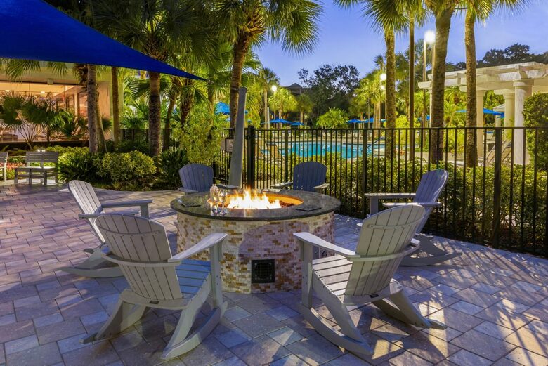 Marriott Royal Palms | 2 Bedroom Villa - Orlando, Florida