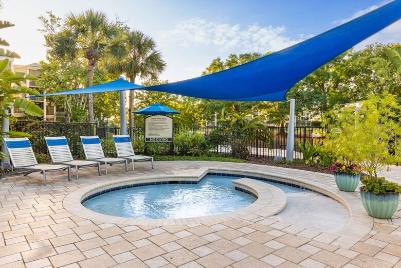 Marriott Royal Palms | 2 Bedroom Villa - Orlando, Florida
