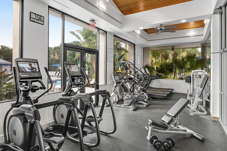 Marriott Royal Palms | 2 Bedroom Villa - Orlando, Florida