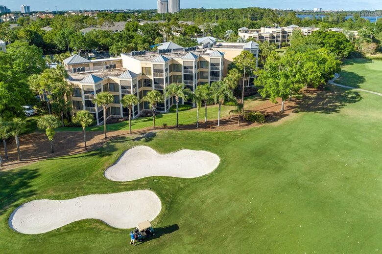 Marriott Royal Palms | 2 Bedroom Villa - Orlando, Florida
