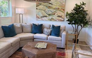 Waterfront Lowcountry Retreat Beneath Historic Live Oaks - Charleston, South Carolina