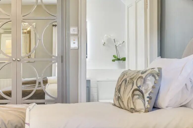 Coastal Elegance on Findhorn Bay - upper apartment - Moray, United Kingdom