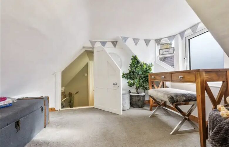 Coastal Elegance on Findhorn Bay - upper apartment - Moray, United Kingdom