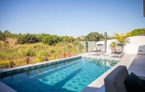Modern Pool Residence on Portugal’s Coast - Sesimbra, Portugal
