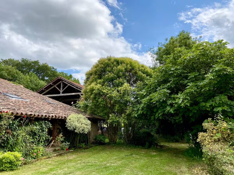 La Rivière Vacances - L’Isle en Dodon, France