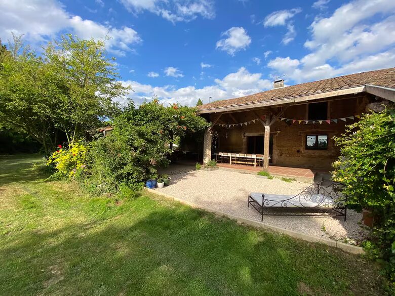 La Rivière Vacances - L’Isle en Dodon, France