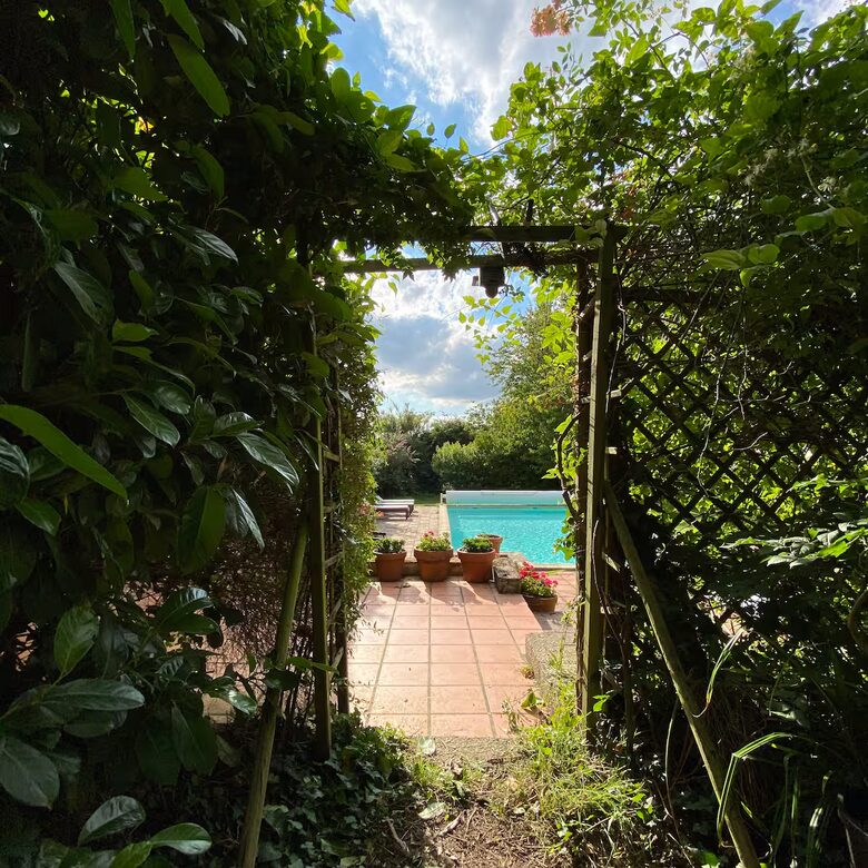 La Rivière Vacances - L’Isle en Dodon, France