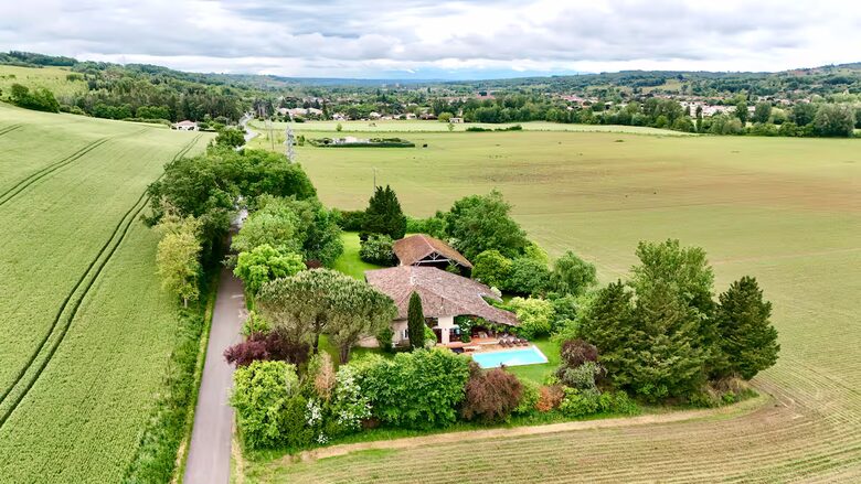 La Rivière Vacances - L’Isle en Dodon, France
