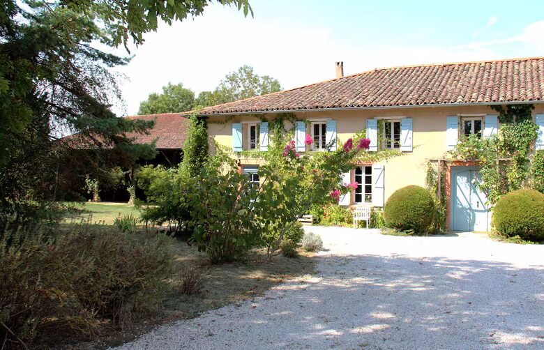 La Rivière Vacances - L’Isle en Dodon, France