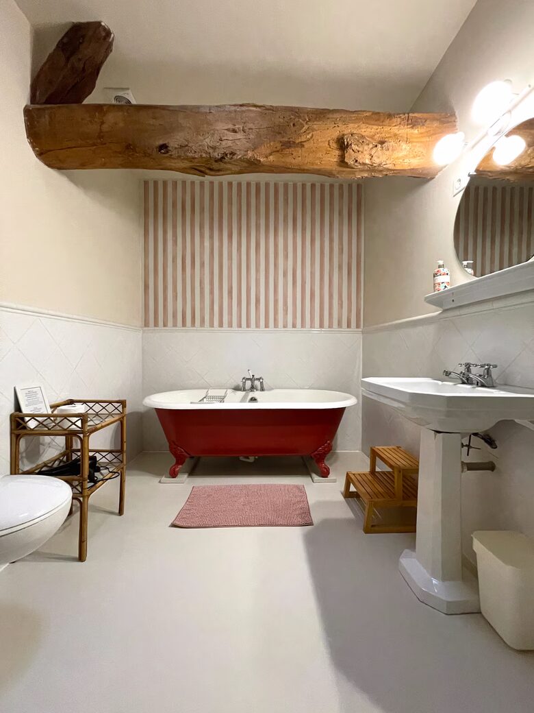 La Rivière Vacances - L’Isle en Dodon, France