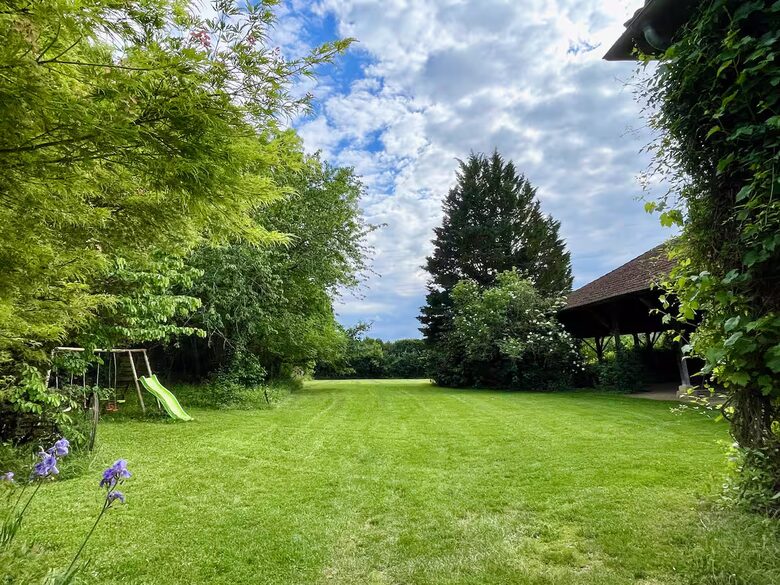 La Rivière Vacances - L’Isle en Dodon, France