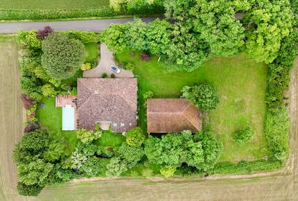 La Rivière Vacances - L’Isle en Dodon, France