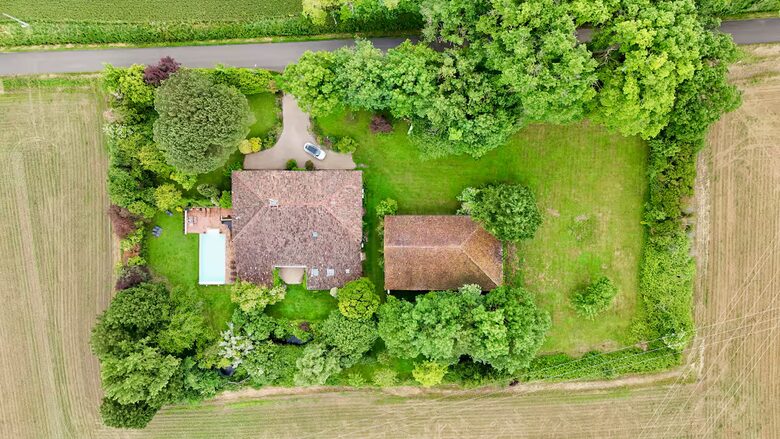 La Rivière Vacances - L’Isle en Dodon, France