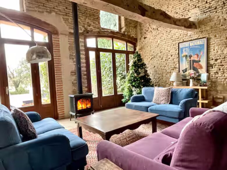 La Rivière Vacances - L’Isle en Dodon, France