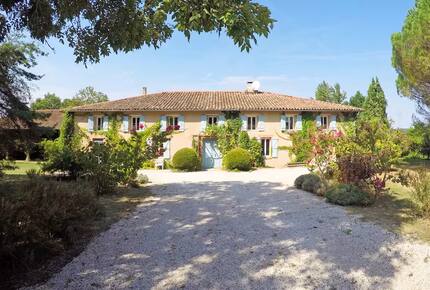 La Rivière Vacances - L’Isle en Dodon, France