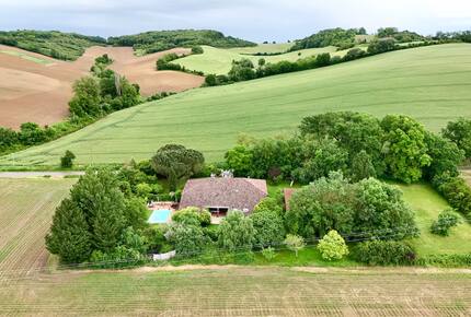 La Rivière Vacances - L’Isle en Dodon, France