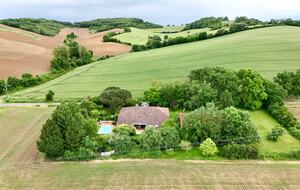 La Rivière Vacances - L’Isle en Dodon, France