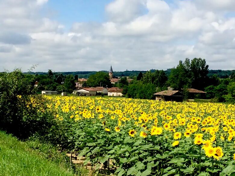 La Rivière Vacances - L’Isle en Dodon, France