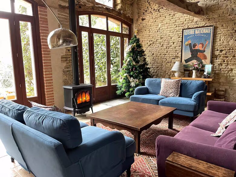 La Rivière Vacances - L’Isle en Dodon, France