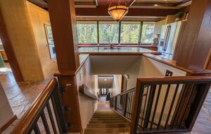 Architectural Tahoe Escape Near Palisades Tahoe - Alpine Meadows, California