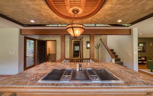 Architectural Tahoe Escape Near Palisades Tahoe - Alpine Meadows, California