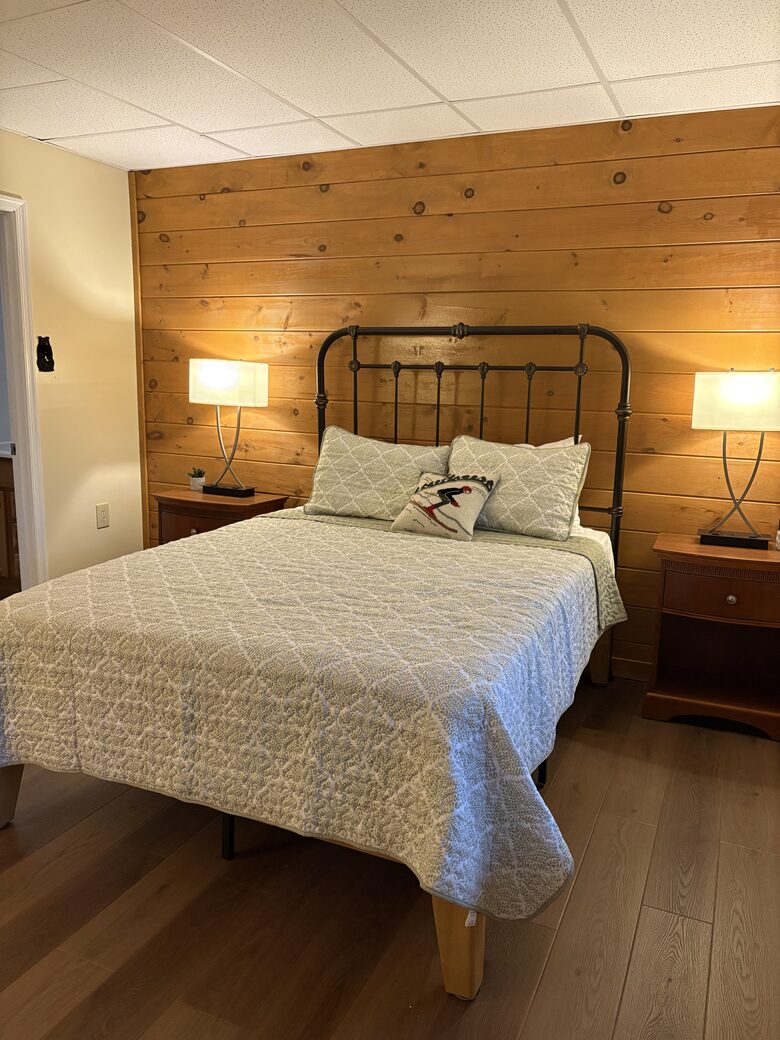 Elevated Views | Refined Massanutten Mountain Retreat - McGaheysville, Virginia