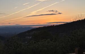 Elevated Views | Refined Massanutten Mountain Retreat - McGaheysville, Virginia