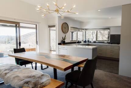 Central Otago Retreat Sanctuary on 21 Hectares - Cromwell, New Zealand