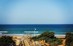 Contemporary Coastal Villa in the Pines of Roche - Roche, Spain