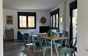 Contemporary Coastal Villa in the Pines of Roche - Roche, Spain