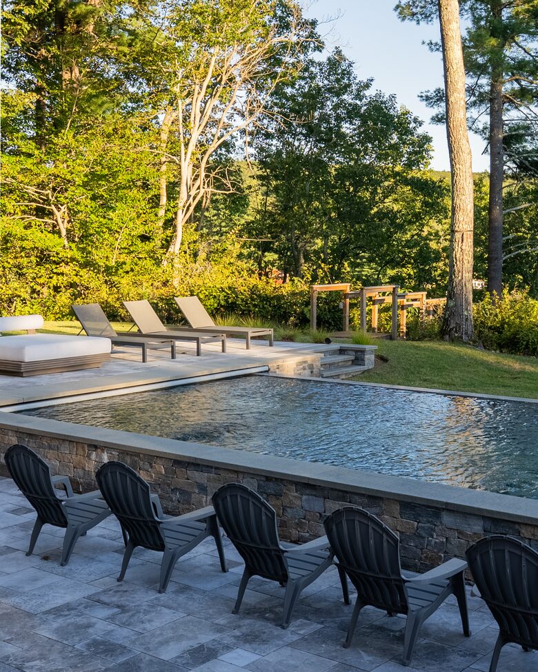 Luxury Mt. Wachusett Boston Lakehouse - Westminster, Massachusetts