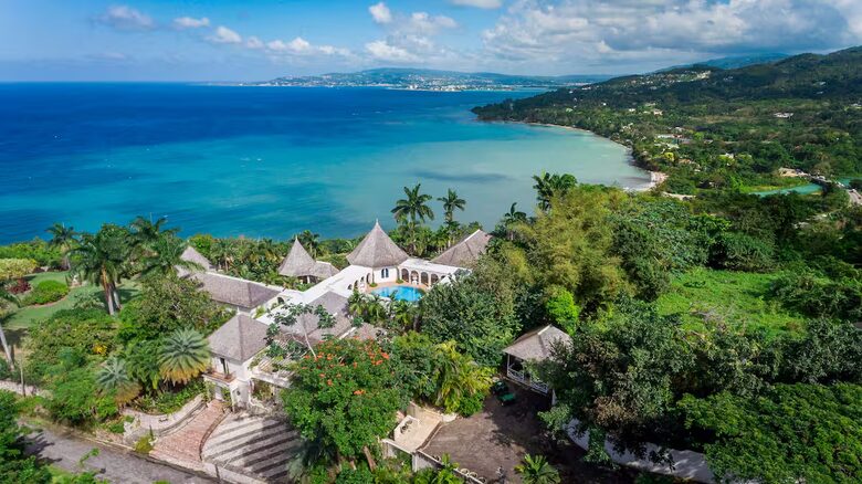 Bambu Villa | Montego Bay Marvel - Hopewell, Jamaica