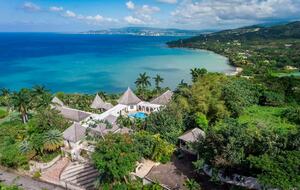 Bambu Villa | Montego Bay Marvel - Hopewell, Jamaica