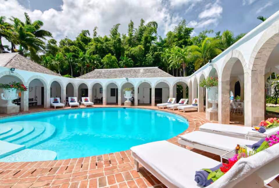 Bambu Villa | Montego Bay Marvel - Hopewell, Jamaica