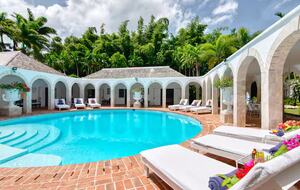 Bambu Villa | Montego Bay Marvel - Hopewell, Jamaica