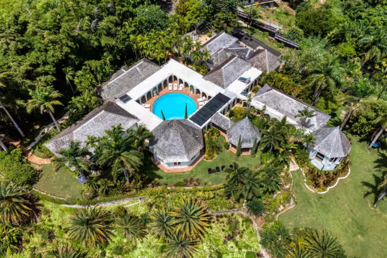 Bambu Villa | Montego Bay Marvel - Hopewell, Jamaica
