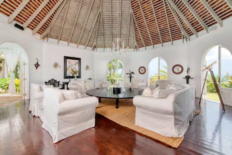 Bambu Villa | Montego Bay Marvel - Hopewell, Jamaica