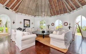 Bambu Villa | Montego Bay Marvel