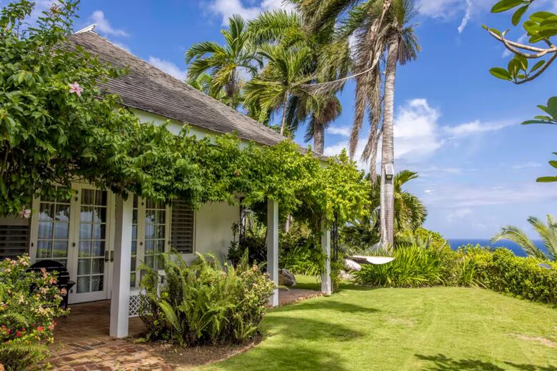Bambu Villa | Montego Bay Marvel - Hopewell, Jamaica