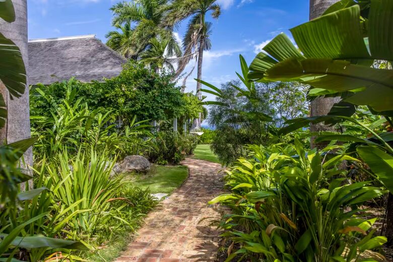 Bambu Villa | Montego Bay Marvel - Hopewell, Jamaica