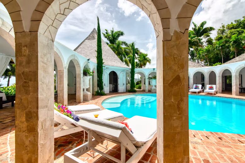 Bambu Villa | Montego Bay Marvel - Hopewell, Jamaica