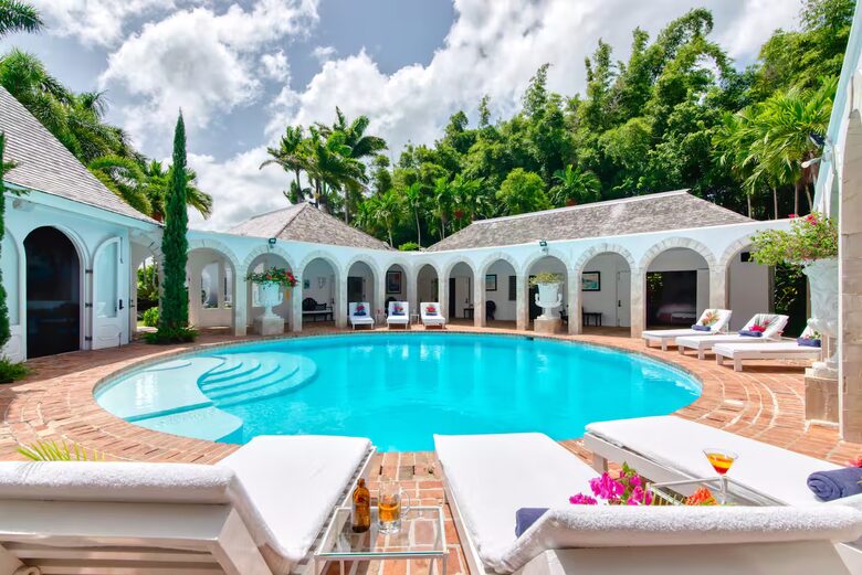 Bambu Villa | Montego Bay Marvel - Hopewell, Jamaica